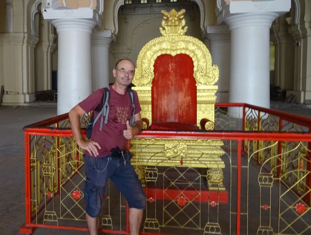 Madurai
